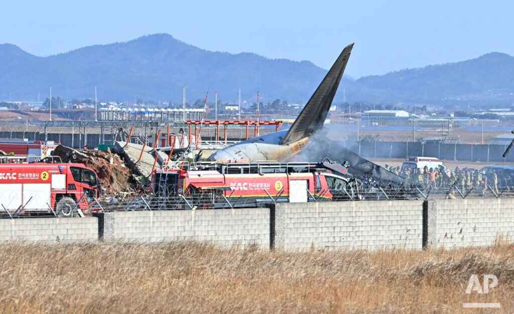 15 Airport and Government Employees Investigated in Jeju Air Crash 15 Airport and Government Employees Investigated in Jeju Air Crash