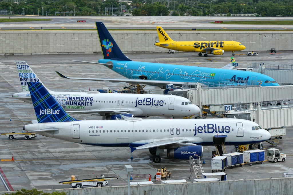 More Points, More Places: JetBlue TrueBlue Now Earns/Uses on Condor