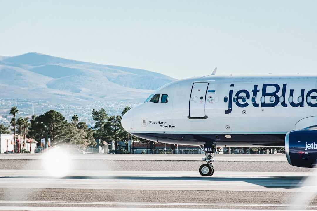 JetBlue’s Latest Perk Eases Passenger Pain Points in Key Cities