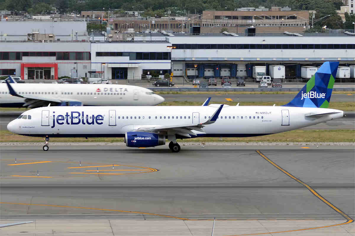 JetBlue Announces New Daily Service to Vero Beach, Florida