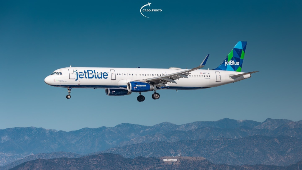 How United Airlines’ New JetBlue Partnership Corrects Its Biggest Mistake