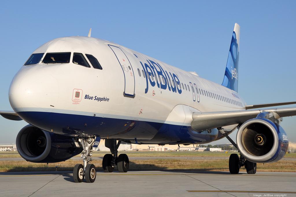 JetBlue Expands Fort Lauderdale with Daily Liberia, Costa Rica Flights JetBlue Expands Fort Lauderdale with Daily Liberia, Costa Rica Flights