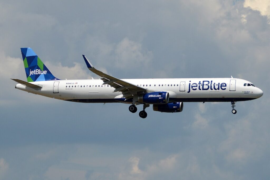 What JetBlue Must Do Before December Flights Can Begin