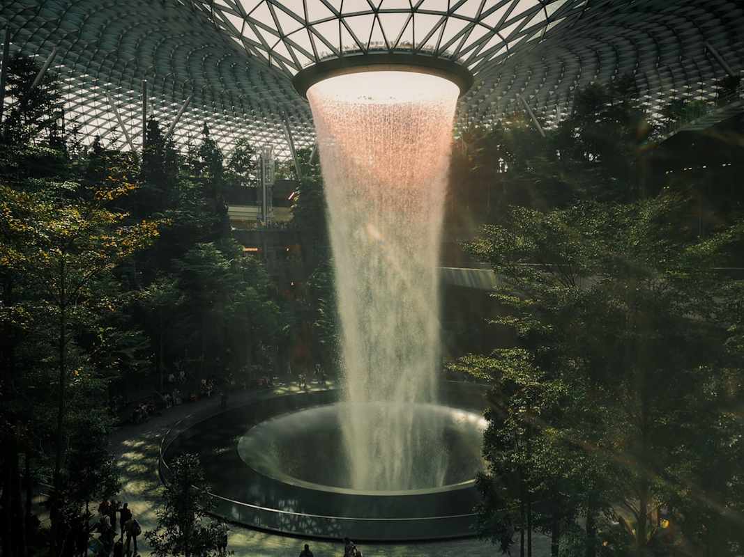 Singapore Launches World-First Mandatory SAF Levy for Air Travel Singapore Launches World-First Mandatory SAF Levy for Air Travel