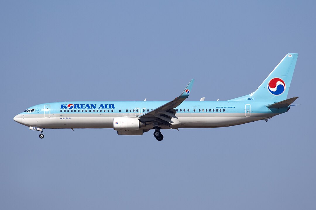Korean Air Expands Japan Flights After Asiana Integration Korean Air Expands Japan Flights After Asiana Integration