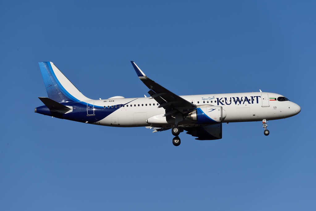 Kuwait Launches Direct Flights to Yerevan with Jazeera Airways July 8