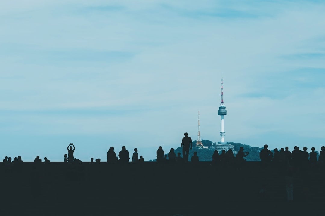 South Korea Eases Work Visas for Thai Youth, Extending Stays