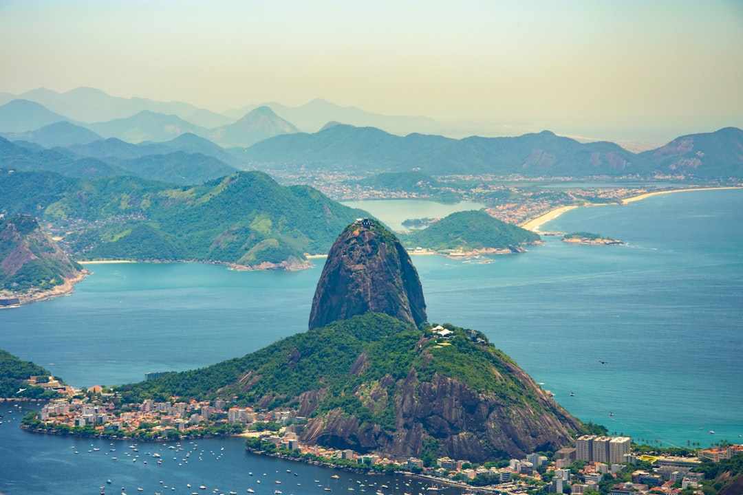 Brazil Threatens Retaliatory Tariffs if US Imposes 50% Import Tax