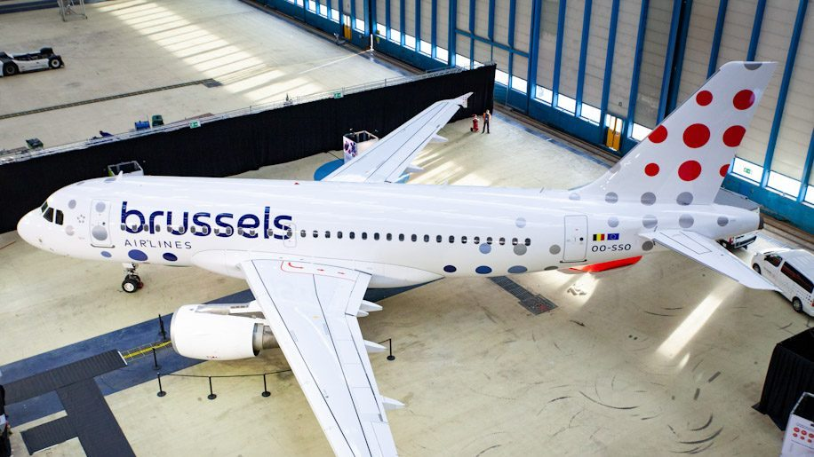 Brussels Airlines Launches Kilimanjaro Service for Summer 2026 Brussels Airlines Launches Kilimanjaro Service for Summer 2026
