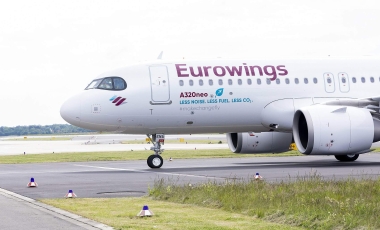 Eurowings Launches Direct Prague–Marrakech Flights Starting Nov 8, 2025 Eurowings Launches Direct Prague–Marrakech Flights Starting Nov 8, 2025