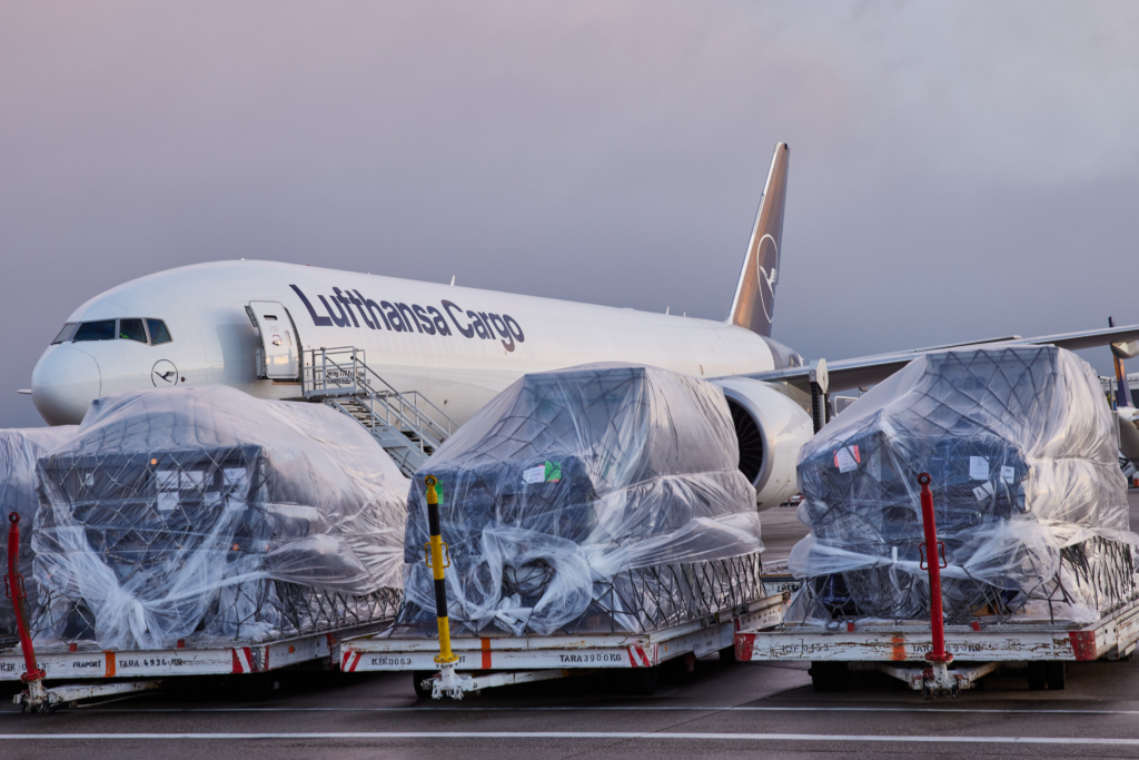 Lufthansa’s 787-9 Network: Eight Frankfurt Routes Shaping Long Haul Lufthansa’s 787-9 Network: Eight Frankfurt Routes Shaping Long Haul