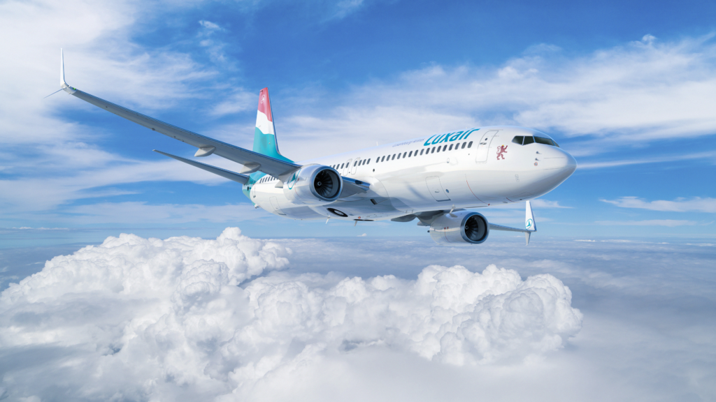 Luxair Selects Recaro R2 Seats for New Embraer E2 Jets Luxair Selects Recaro R2 Seats for New Embraer E2 Jets