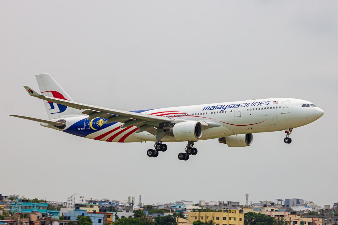 Malaysia Aviation Group Elevates Asia Network with Fresh Routes Malaysia Aviation Group Elevates Asia Network with Fresh Routes