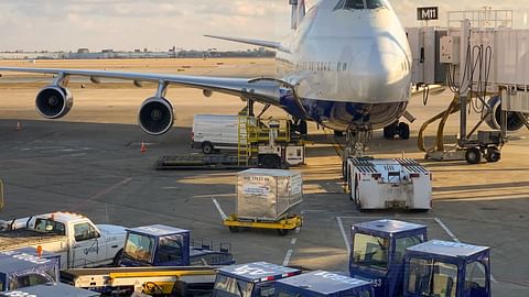 Menzies Aviation Secures Ground Handling License at Miami International Airport