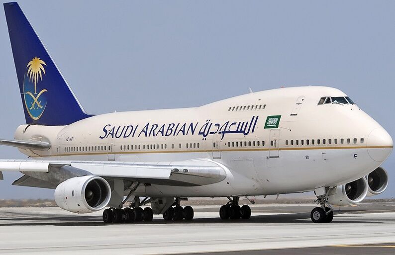 Saudi Airlines Cancels Multiple Flights to Jeddah, Riyadh, Dubai, Cairo Saudi Airlines Cancels Multiple Flights to Jeddah, Riyadh, Dubai, Cairo