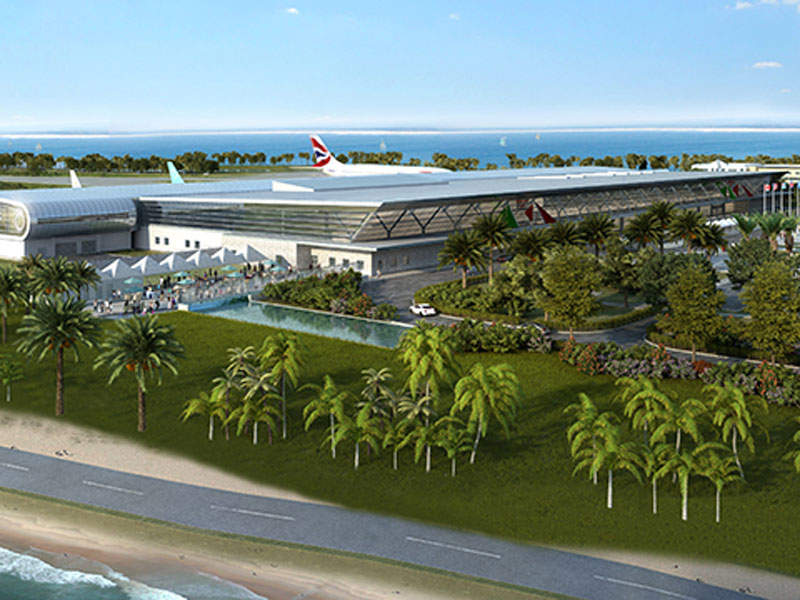 Bermuda Tightens Immigration Penalties as Enforcement Grows Tougher Bermuda Tightens Immigration Penalties as Enforcement Grows Tougher