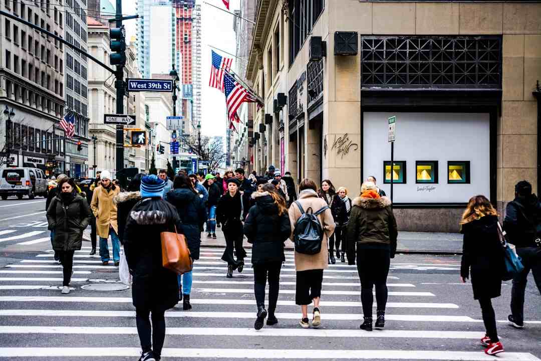Why New York and Other American Cities Depend on Immigrants Why New York and Other American Cities Depend on Immigrants