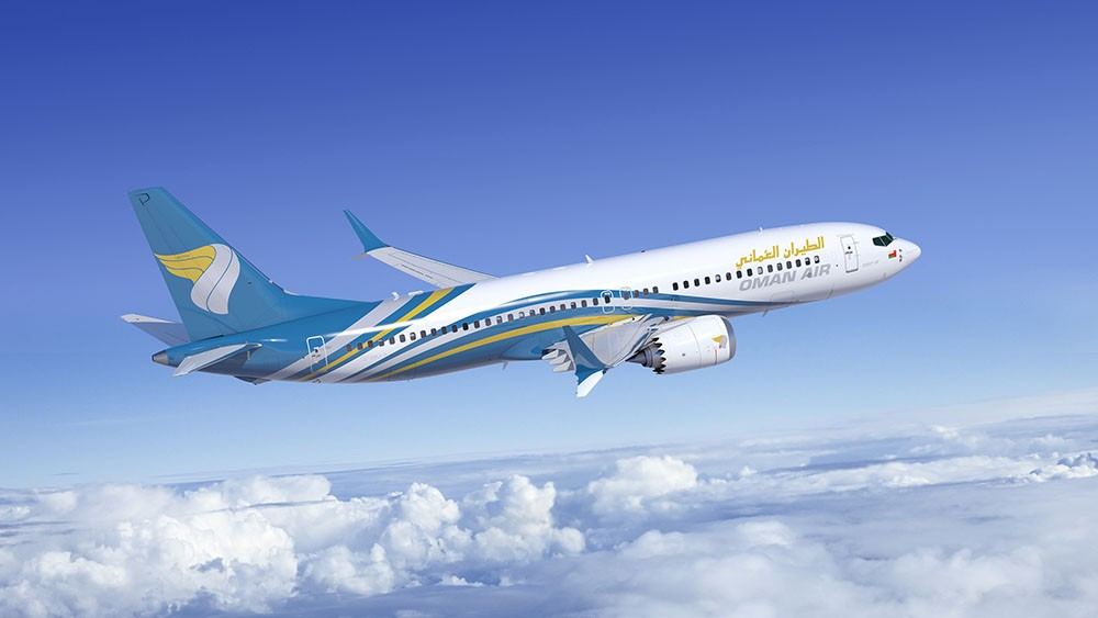 Oman Air Officially Joins oneworld Alliance to Expand Reach Oman Air Officially Joins oneworld Alliance to Expand Reach