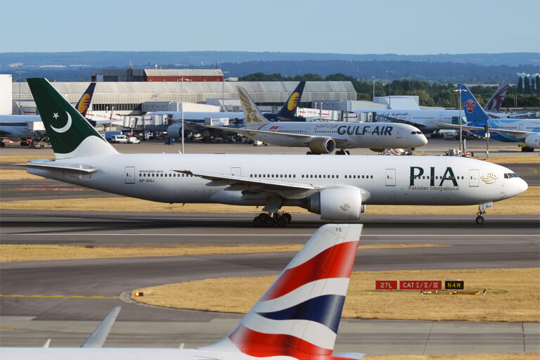 PIA Eyes Direct US Flights as FAA Audit Moves Toward Category 1 PIA Eyes Direct US Flights as FAA Audit Moves Toward Category 1