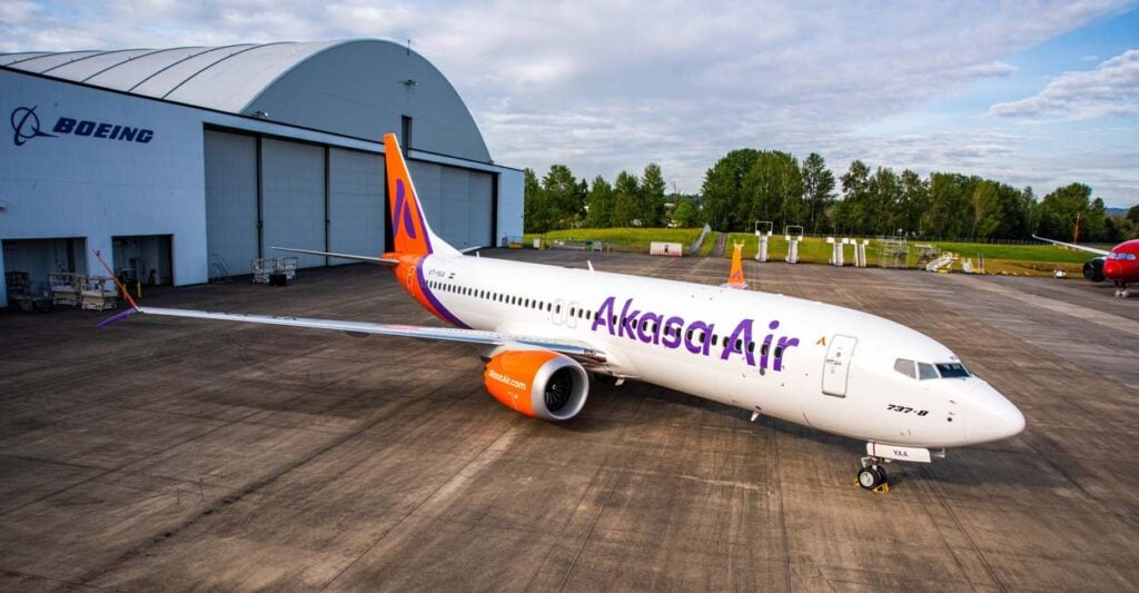 Akasa Air to Deepen Partnership with Etihad Amid Aviation Growth Akasa Air to Deepen Partnership with Etihad Amid Aviation Growth