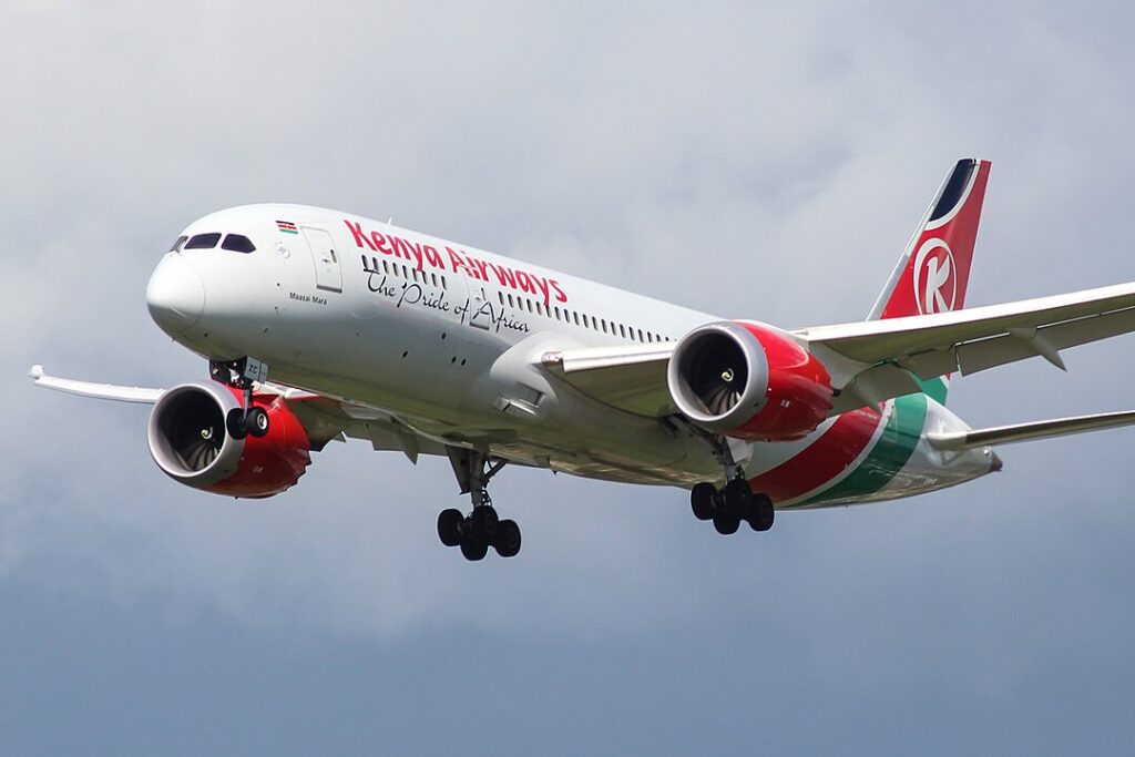 Kenya’s Bold Vision: New International Airport to Transform Aviation Capacity