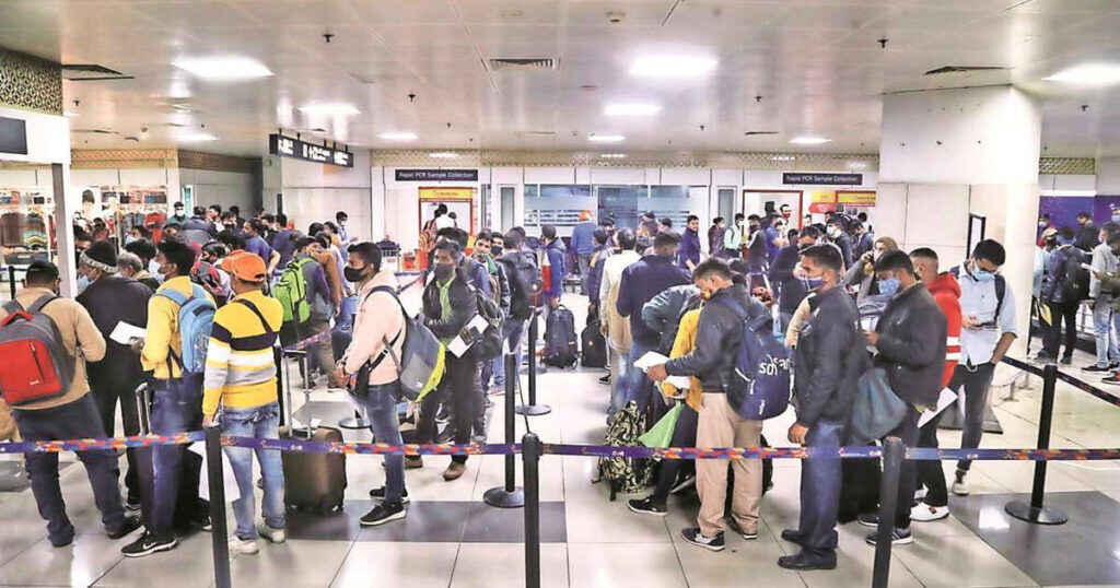 2025 surge in airport indiscipline prompts tech and policy reforms 2025 surge in airport indiscipline prompts tech and policy reforms