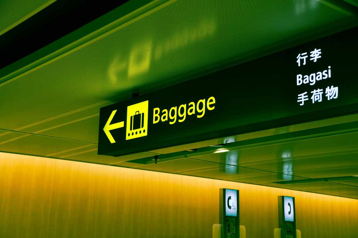 Miami International Named ‘Worst in World’ for Lost Luggage — Claim Explained Miami International Named ‘Worst in World’ for Lost Luggage — Claim Explained
