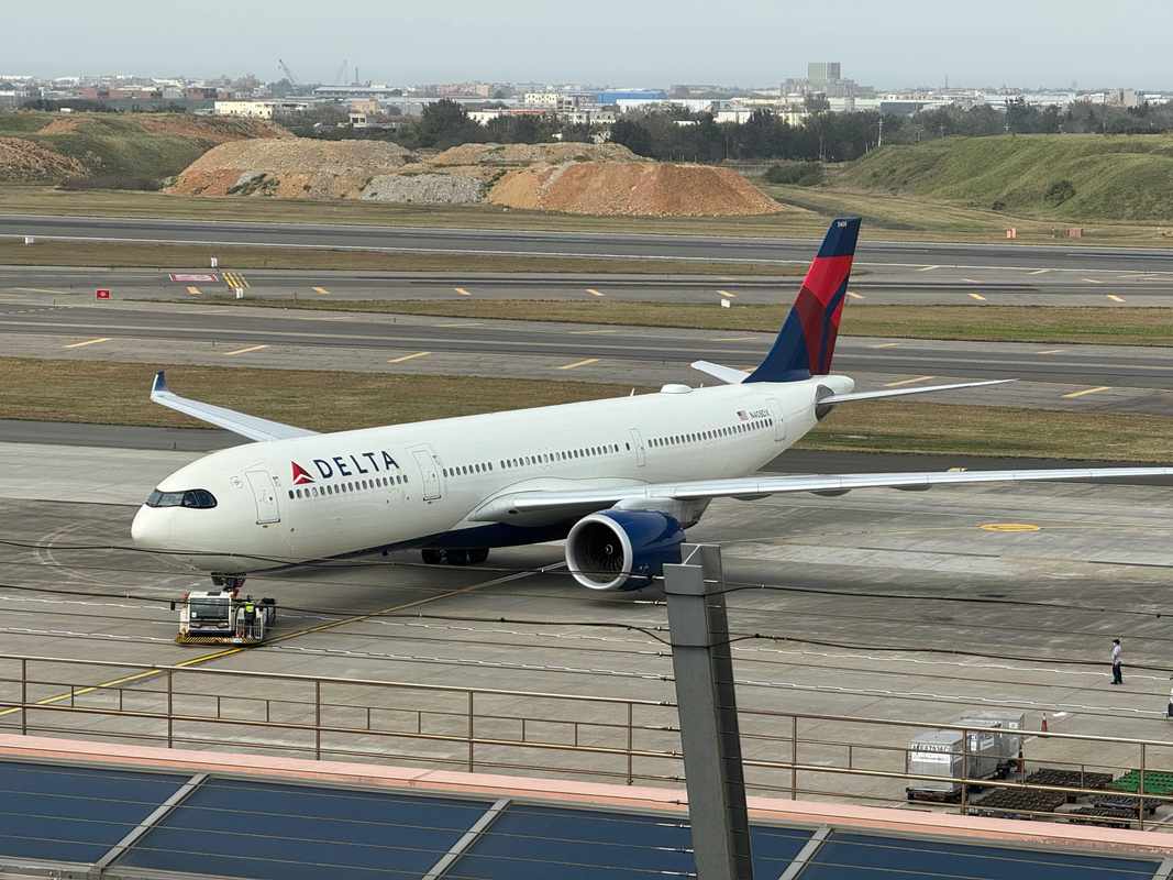 Delta CEO Calls Shutdown Inexcusable as Flights Resume Very Soon Delta CEO Calls Shutdown Inexcusable as Flights Resume Very Soon