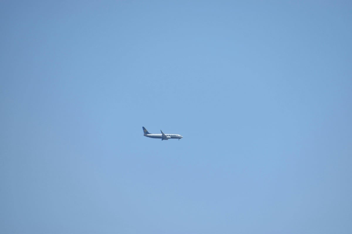 Boeing completes redesigned 737 MAX anti-ice system, advances approval