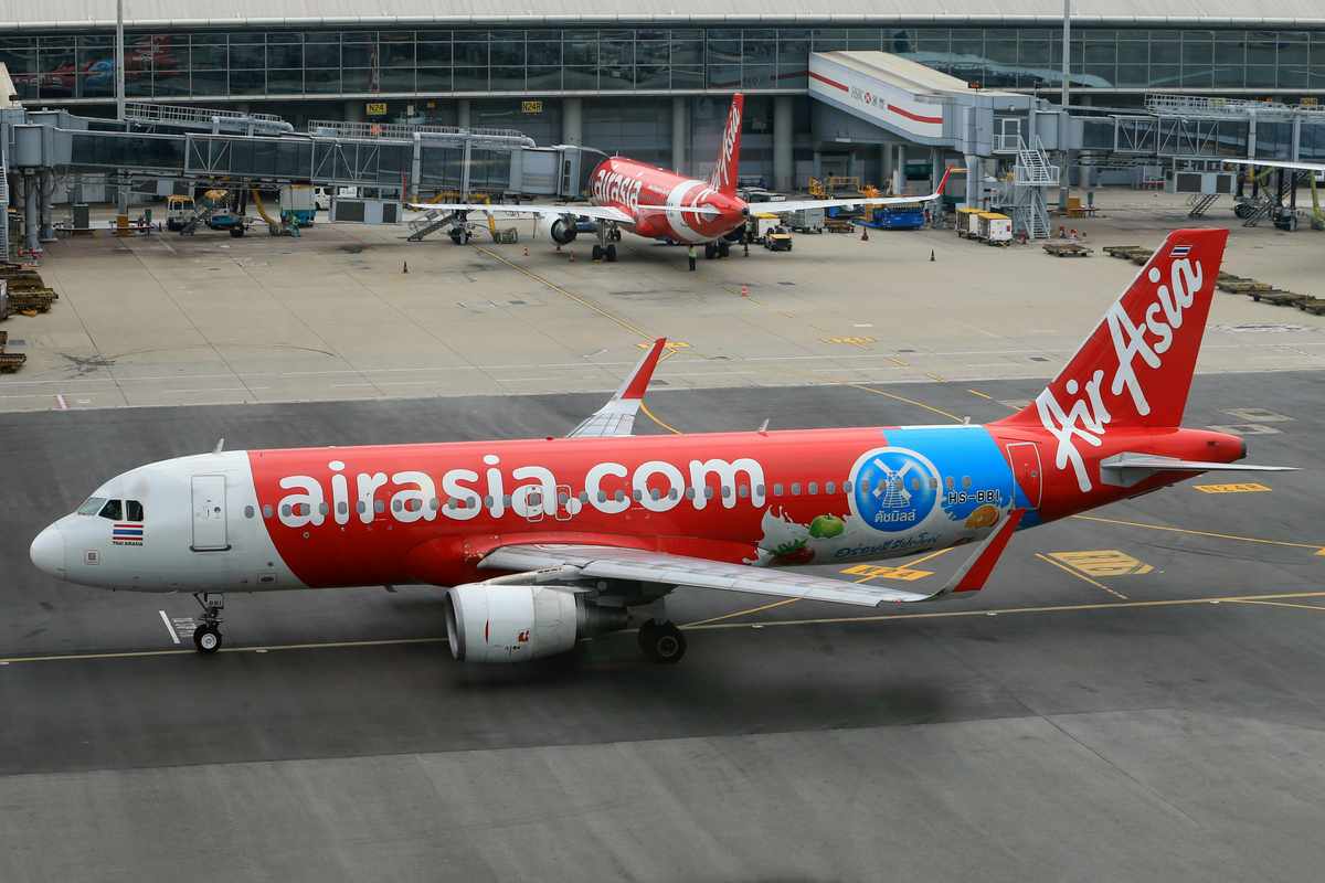 AirAsia X diverted to Gimpo amid weather, passengers report confusion AirAsia X diverted to Gimpo amid weather, passengers report confusion