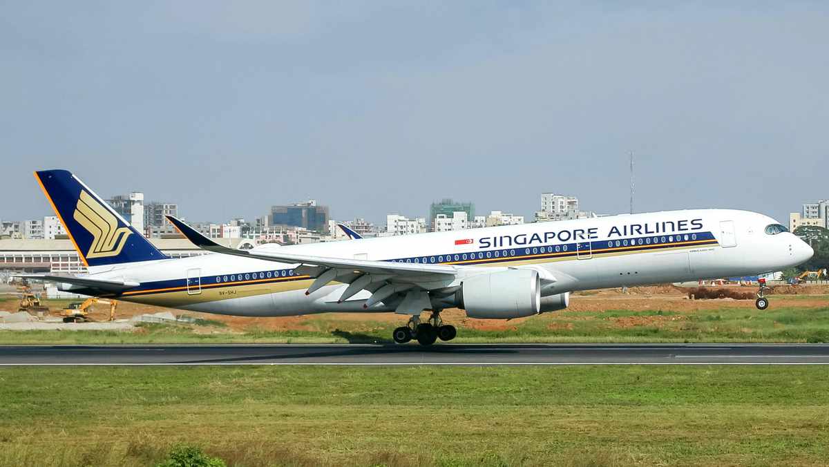 Singapore Airlines Turbulence Investigation Still Ongoing in 2025