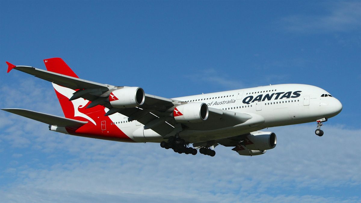 Qantas-Malaysia Airlines Codeshare: A New Era of Seamless Travel Qantas-Malaysia Airlines Codeshare: A New Era of Seamless Travel