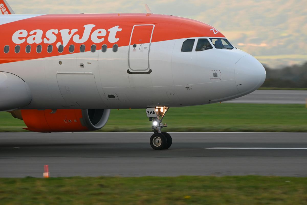 easyJet Launches New Direct Flights to Turkey and Spain from Glasgow easyJet Launches New Direct Flights to Turkey and Spain from Glasgow