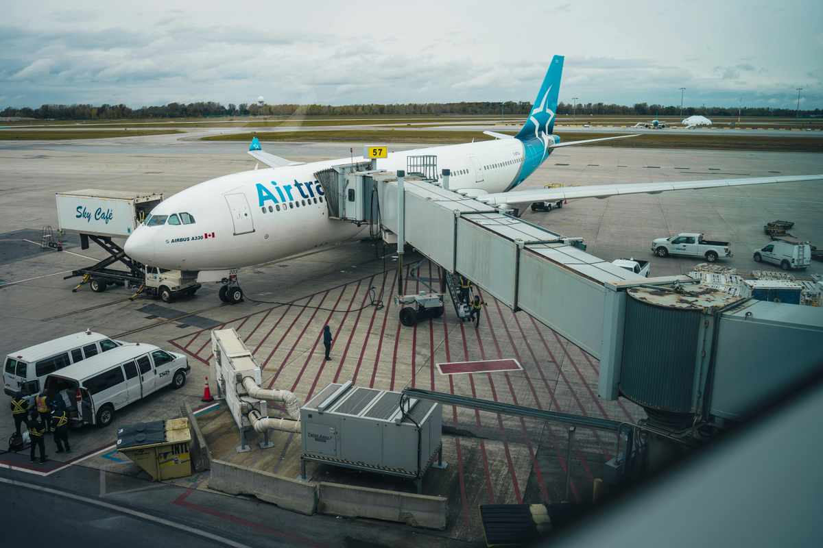 Airbus Warns Airlines of Delivery Delays Extending to 2028