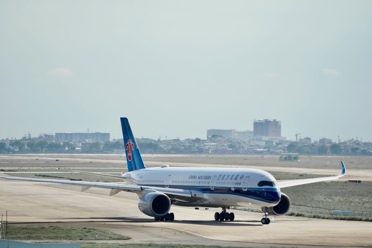 Hawaiian Airlines Converts 5 Boeing 787-9 Orders to 787-10 for Greater Capacity