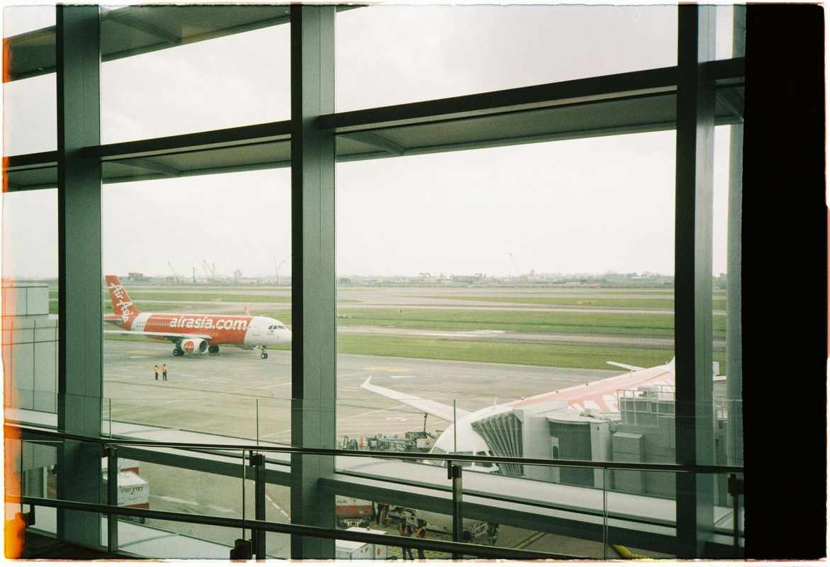 Fung-Wong Triggers Flight Cancellations and Mass Evacuations in Taiwan