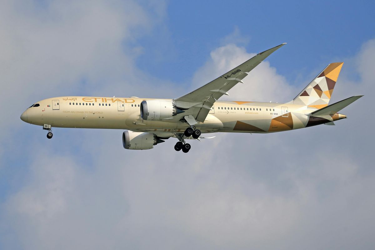 7 Things You Didn’t Know About Flying With Etihad Airways (2025)