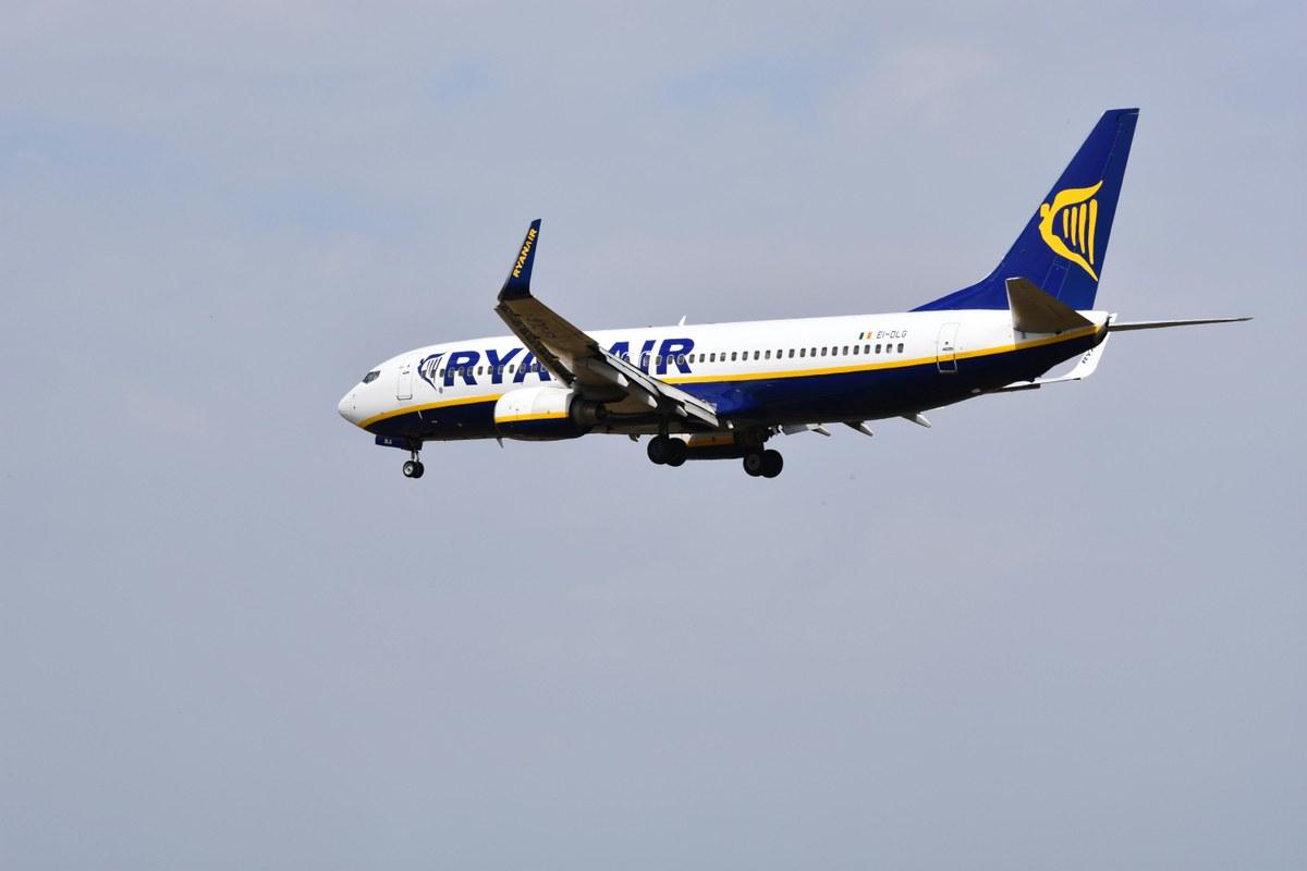 Ryanair Cancels 170 Flights Amid ‘Recreational’ ATC Strike