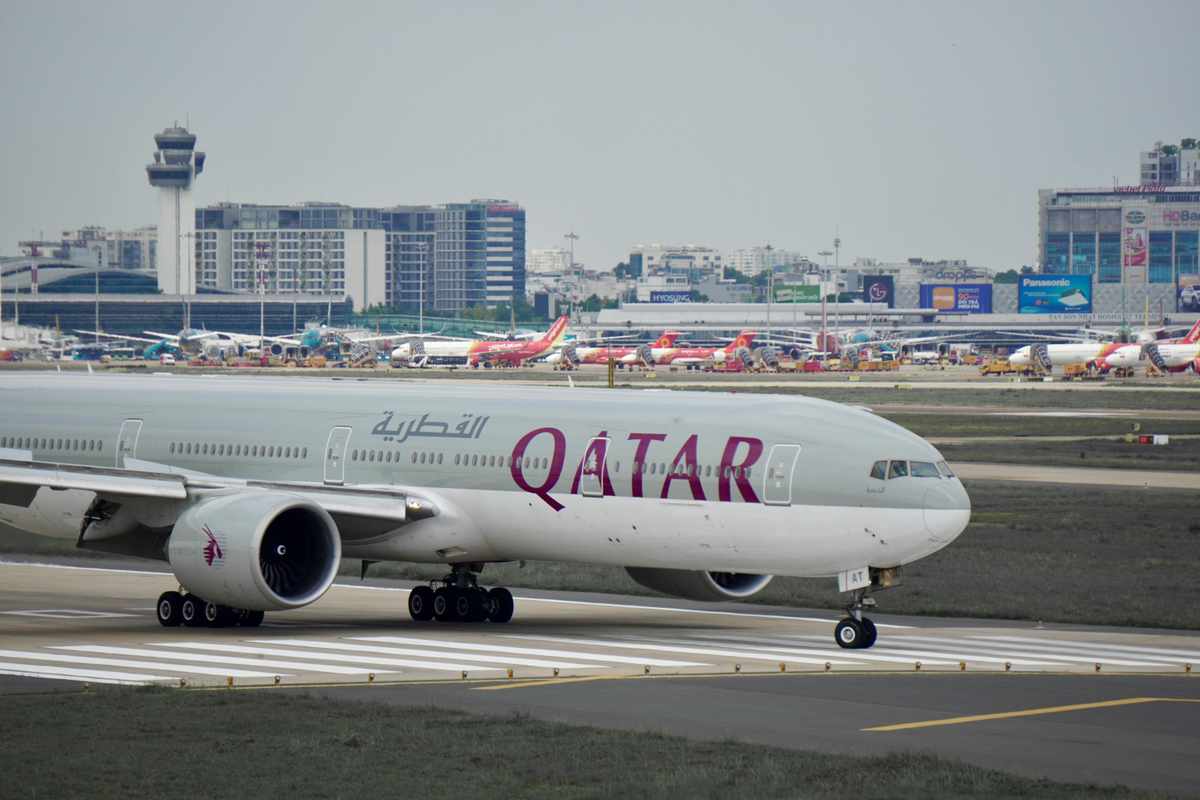Qatar Airways Expands Cargo Footprint in China with New Routes