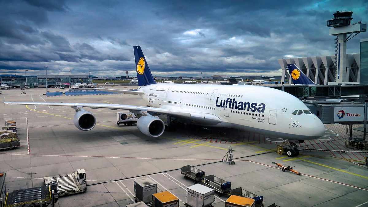 Portugal Drives Global Aviation Growth with Lufthansa Technik Investment Portugal Drives Global Aviation Growth with Lufthansa Technik Investment