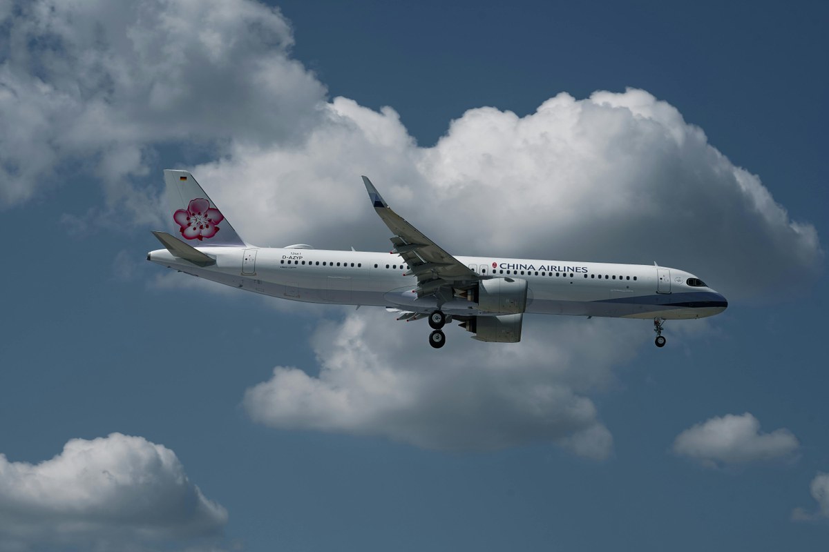 China’s C909 Jet Sets New Standards in Regional Aviation China’s C909 Jet Sets New Standards in Regional Aviation