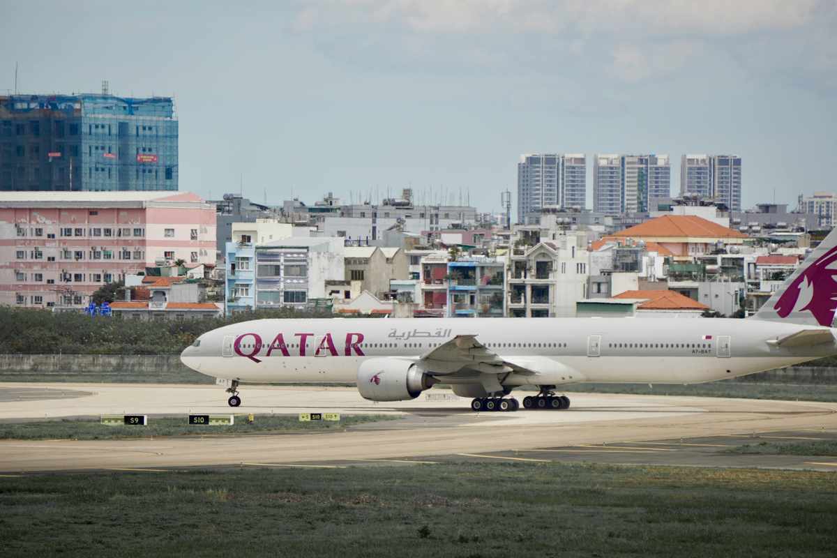 Appellate Court Allows Australians to Sue Qatar Airways Over Searches Appellate Court Allows Australians to Sue Qatar Airways Over Searches