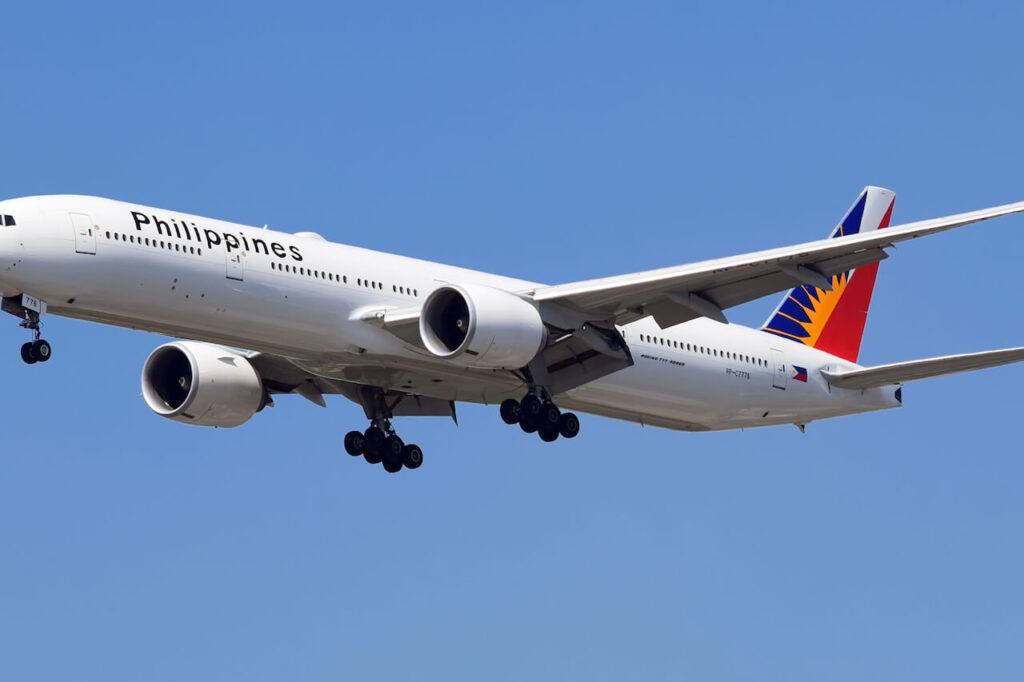 Philippine Airlines Expands Manila-Seattle Flights and Connectivity Philippine Airlines Expands Manila-Seattle Flights and Connectivity