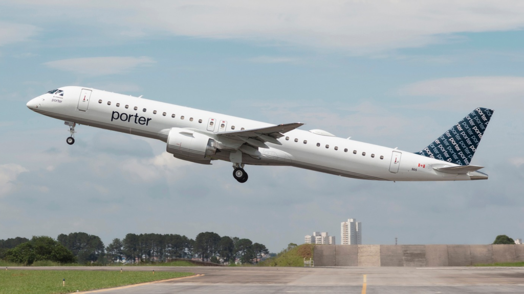 Porter Airlines Expands Hamilton Hub With New Florida Routes Porter Airlines Expands Hamilton Hub With New Florida Routes