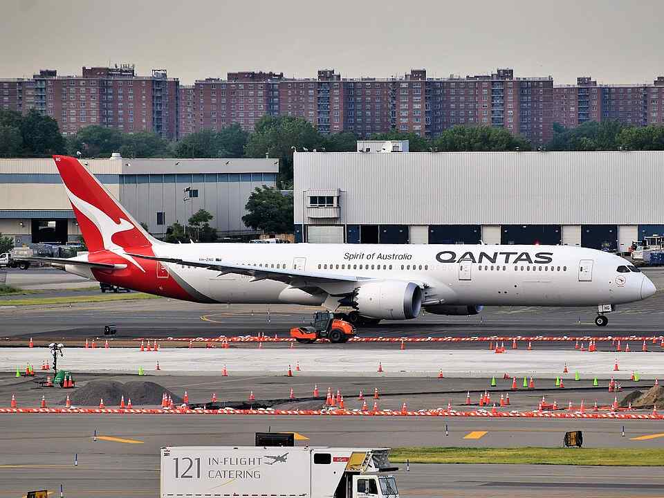 Qantas Adds Two New Destinations from Perth to Remote Islands