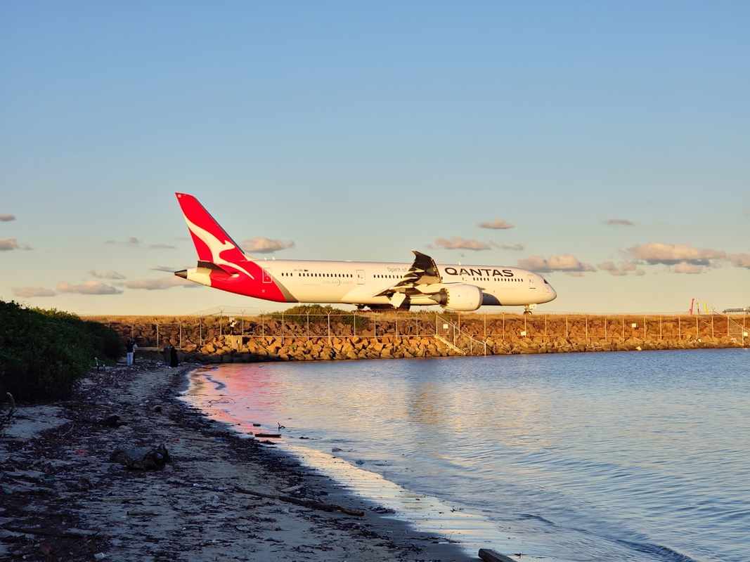 Qantas launches USA and Canada Red Tail Sale with 9 flights Qantas launches USA and Canada Red Tail Sale with 9 flights