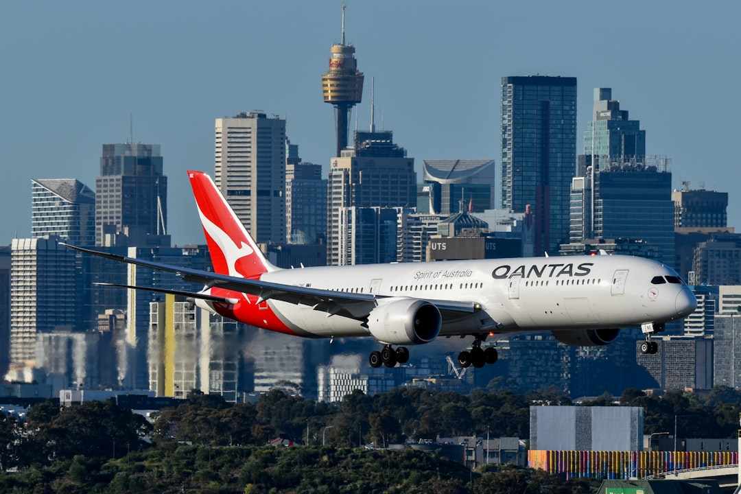 Qantas Increases Tasman Flights for Summer Holiday Season Qantas Increases Tasman Flights for Summer Holiday Season