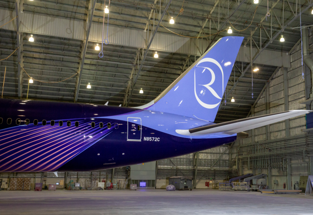 Riyadh Air to Launch Boeing 787 Fleet in Late 2025