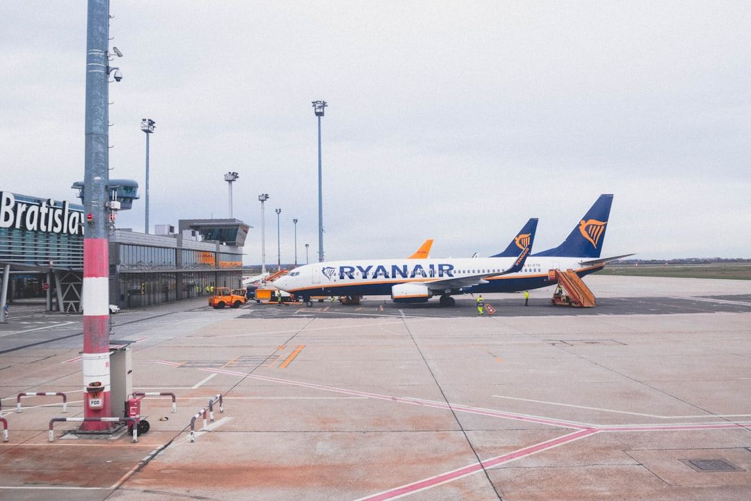 Ryanair to Increase Staff Pay for Catching Oversized Bags