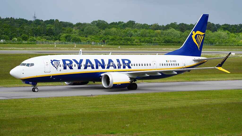 Ryanair Urges New Government to Reverse 150% Aviation Tax Hike